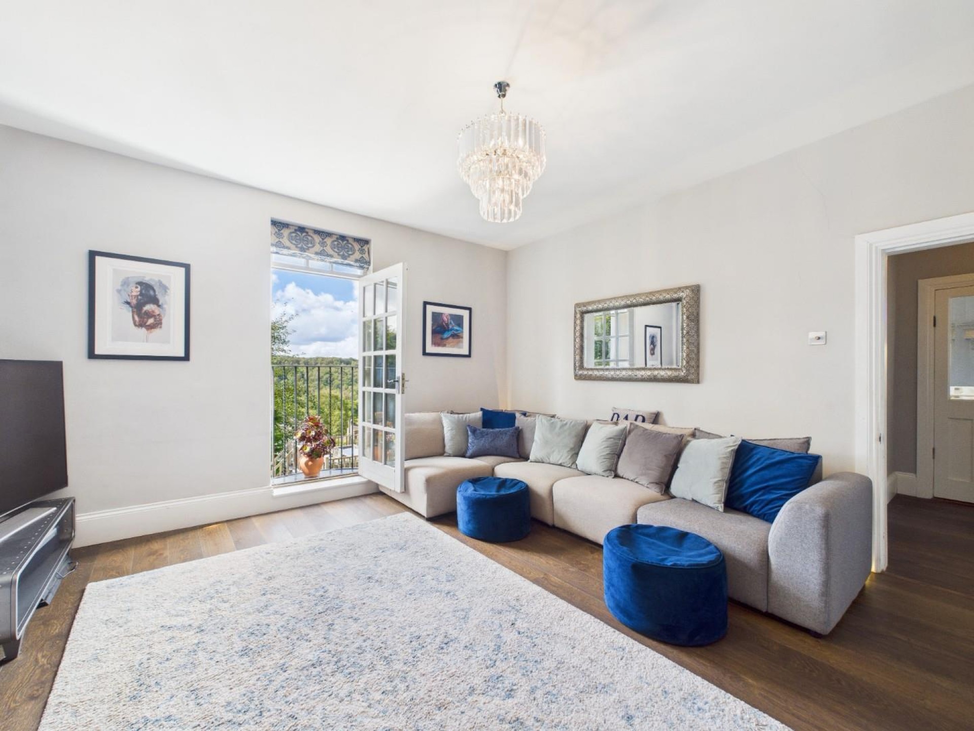 Images for Church Street, Holloway, Matlock