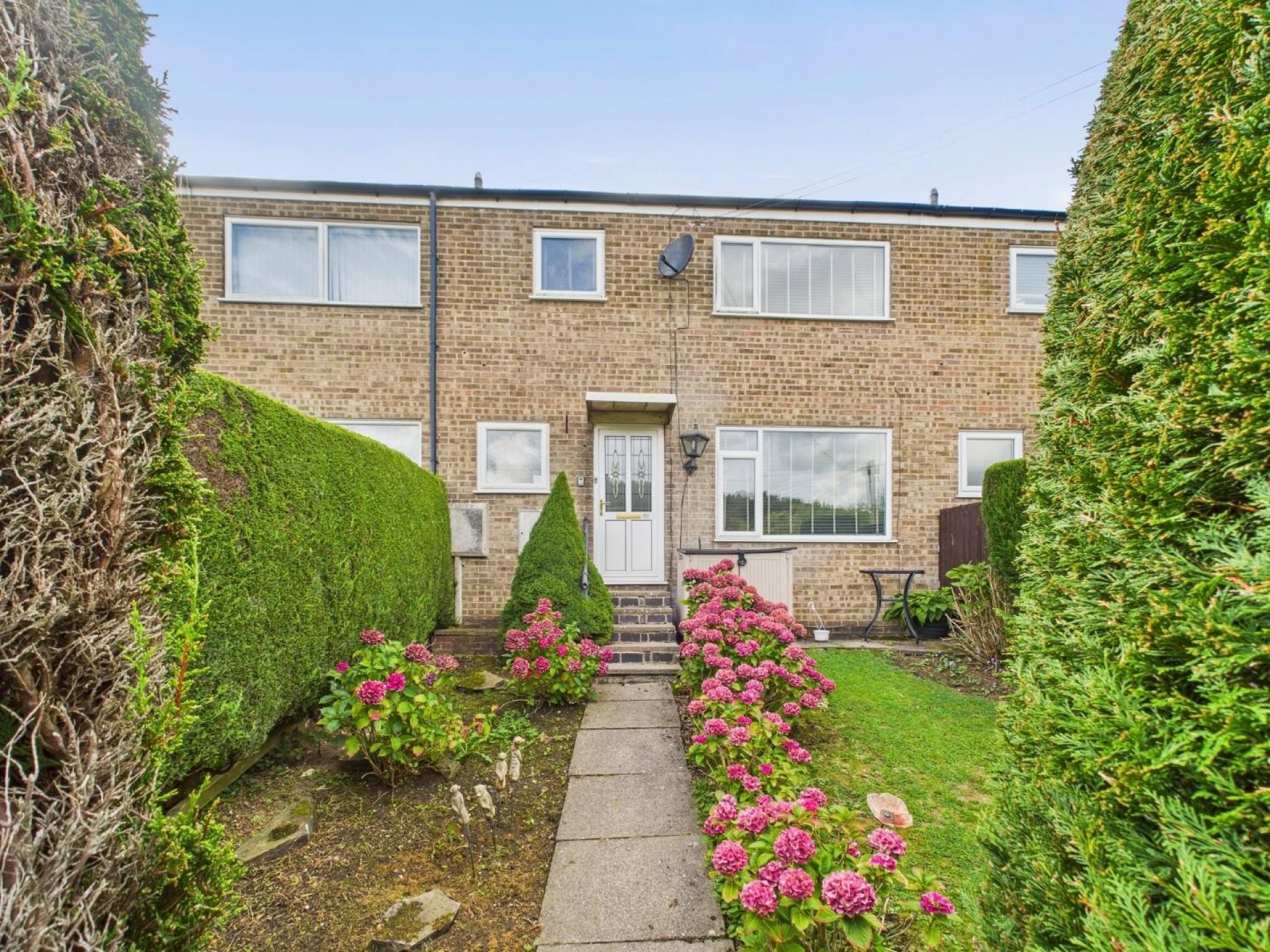 Images for Malthouse Close, Wirksworth, Matlock