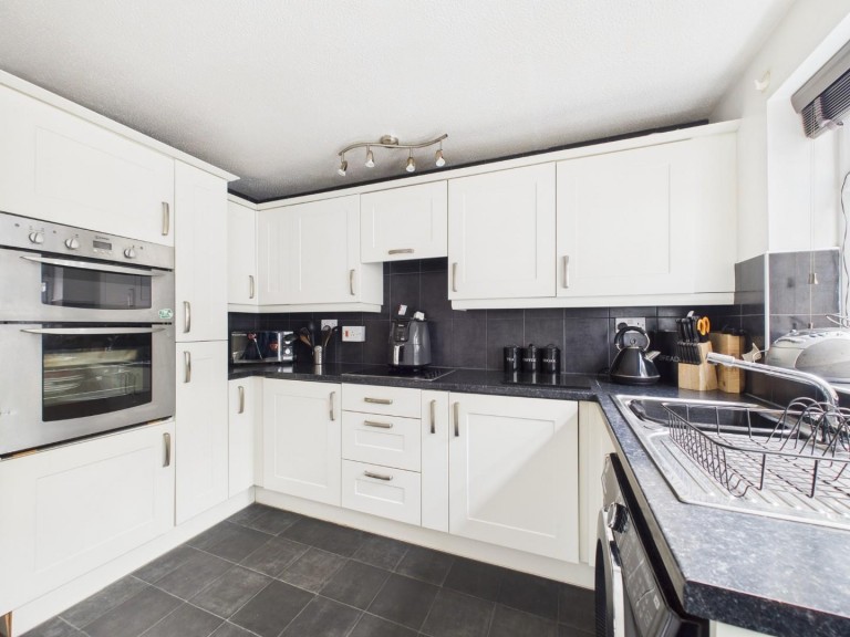 Image of Malthouse Close, Wirksworth, Matlock