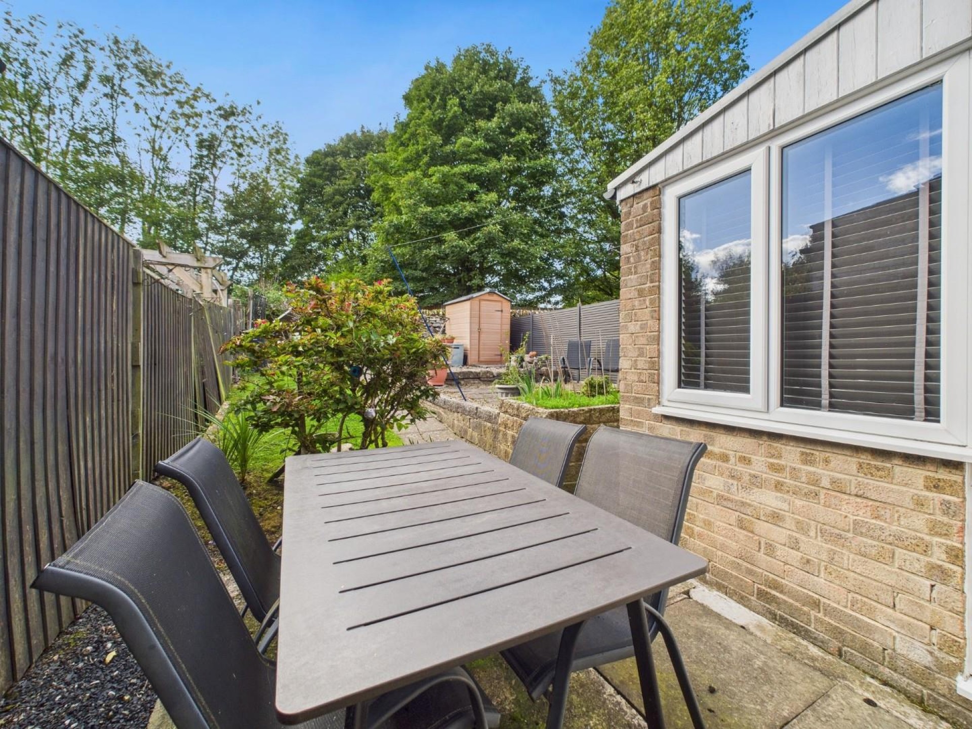 Images for Malthouse Close, Wirksworth, Matlock