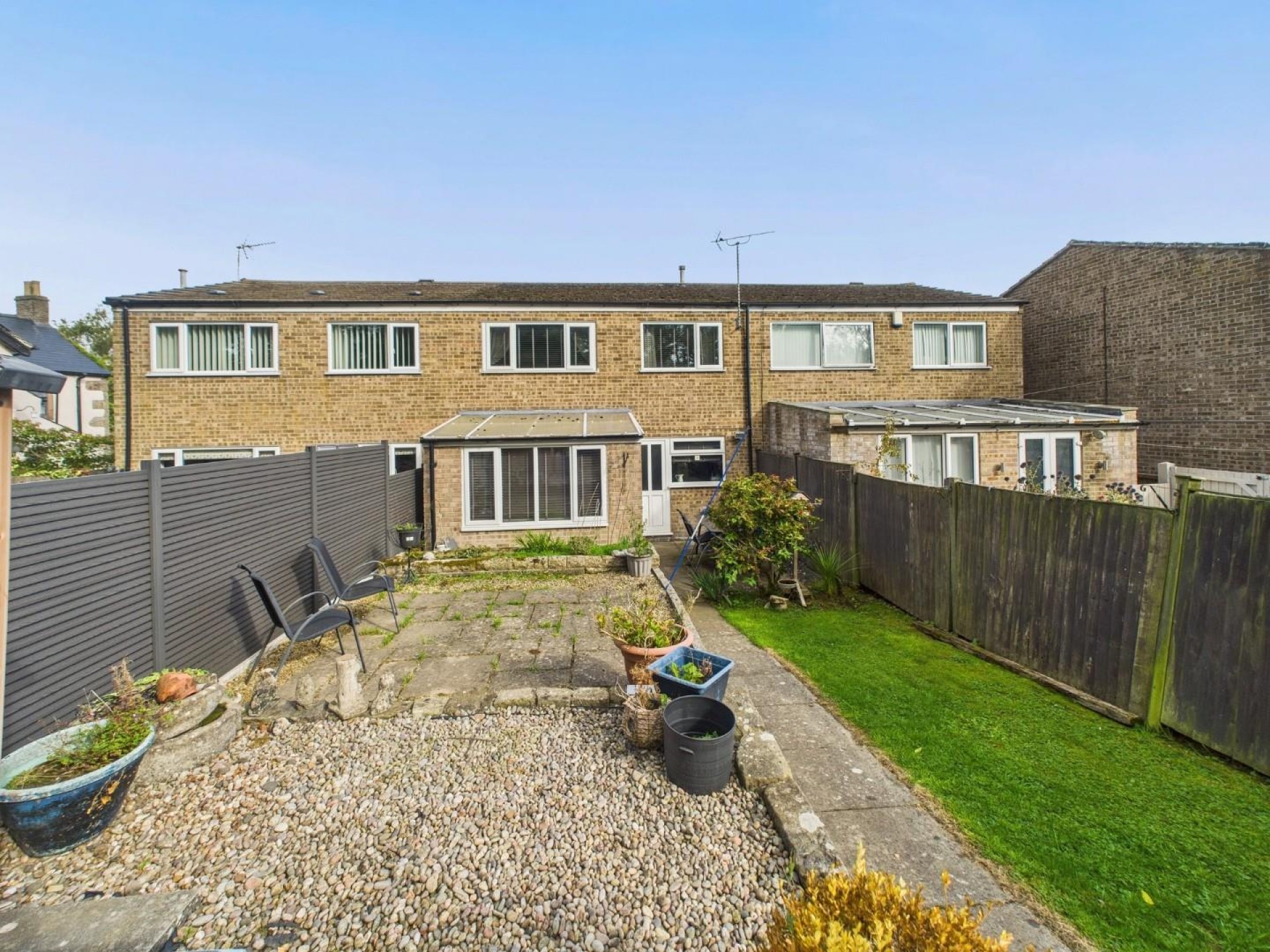 Images for Malthouse Close, Wirksworth, Matlock