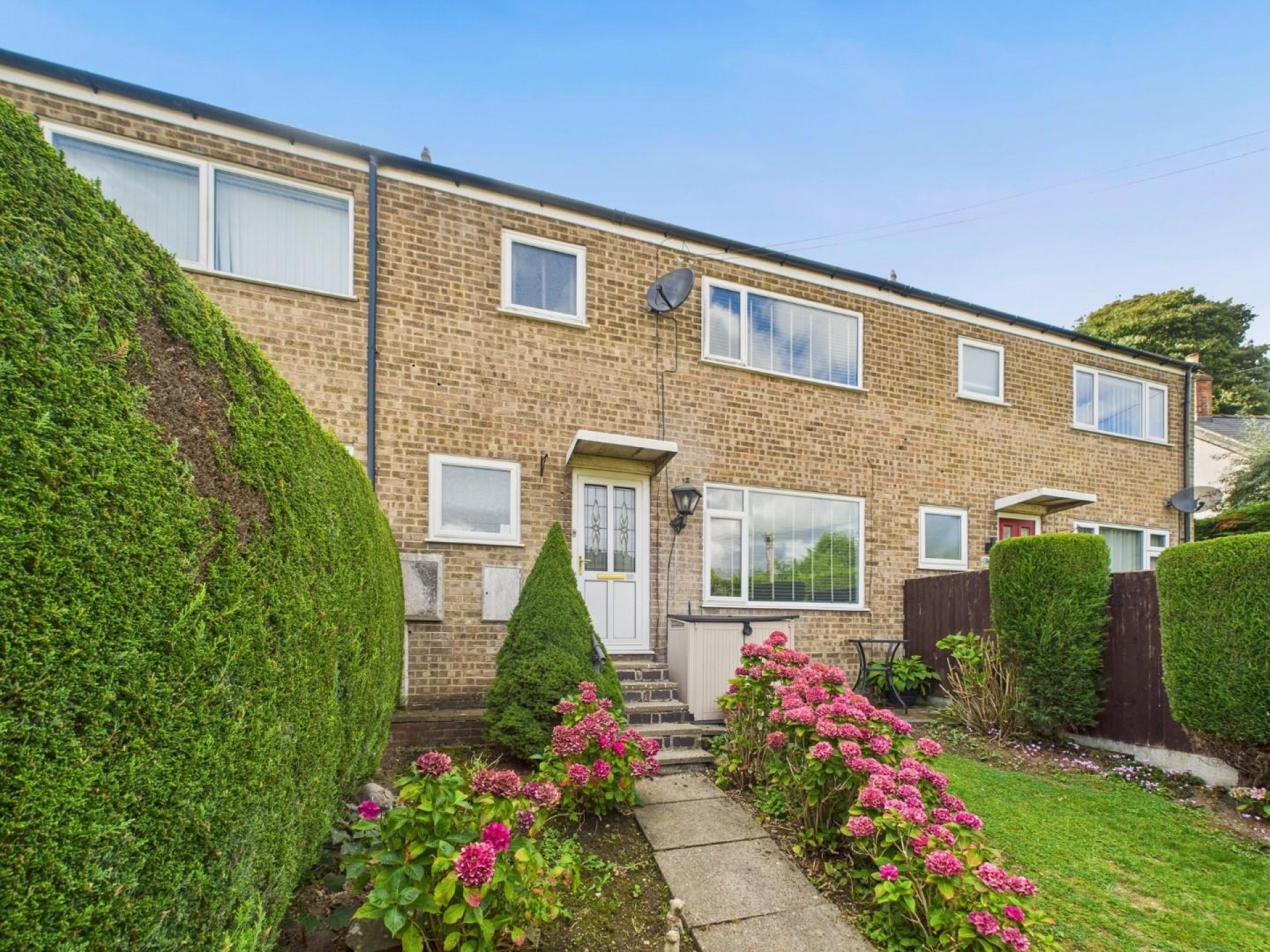 Images for Malthouse Close, Wirksworth, Matlock