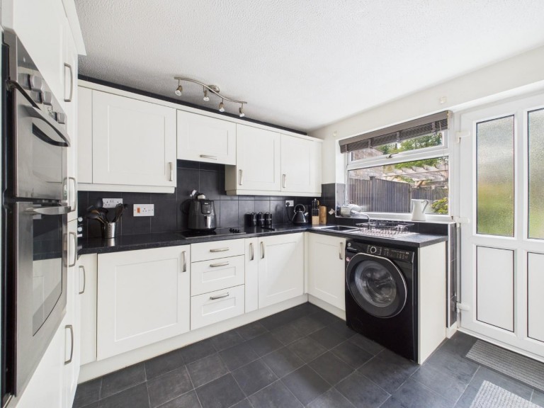 Image of Malthouse Close, Wirksworth, Matlock