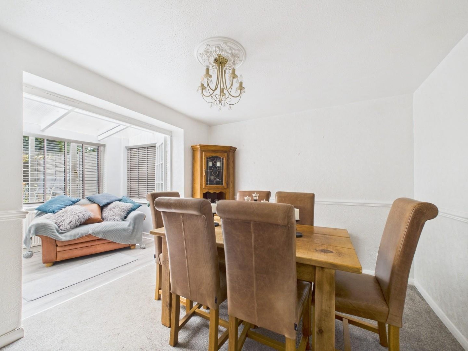 Images for Malthouse Close, Wirksworth, Matlock