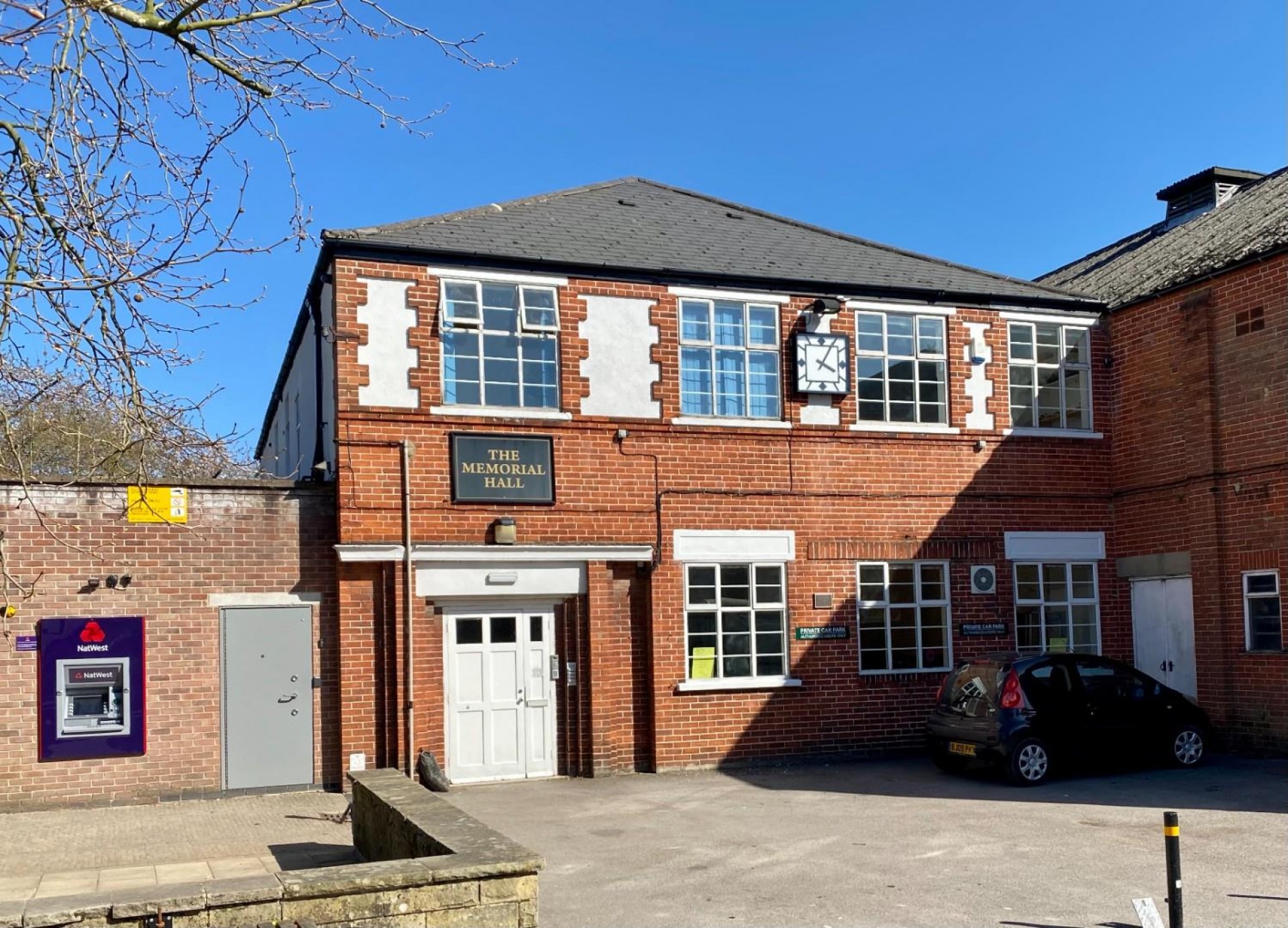 Images for Wirksworth