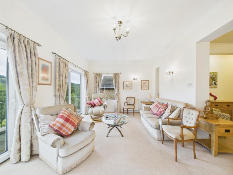 Image of Ridgewood Drive, Cromford, Matlock