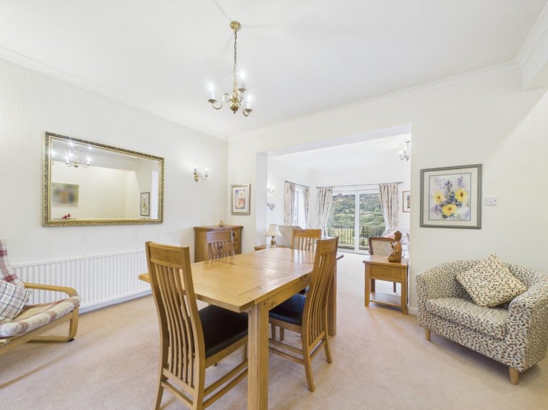 Image of Ridgewood Drive, Cromford, Matlock