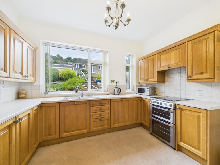 Image of Ridgewood Drive, Cromford, Matlock