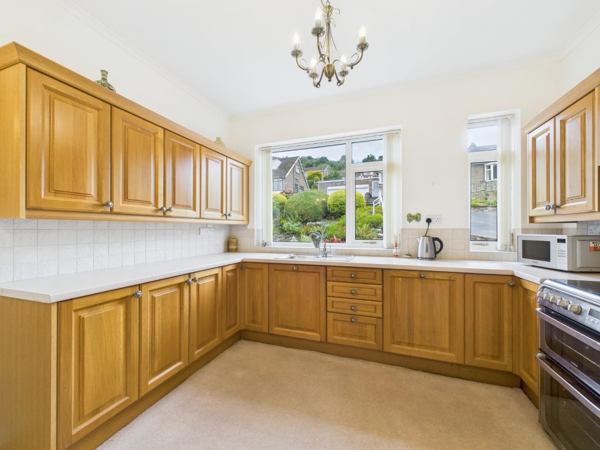 Images for Ridgewood Drive, Cromford, Matlock