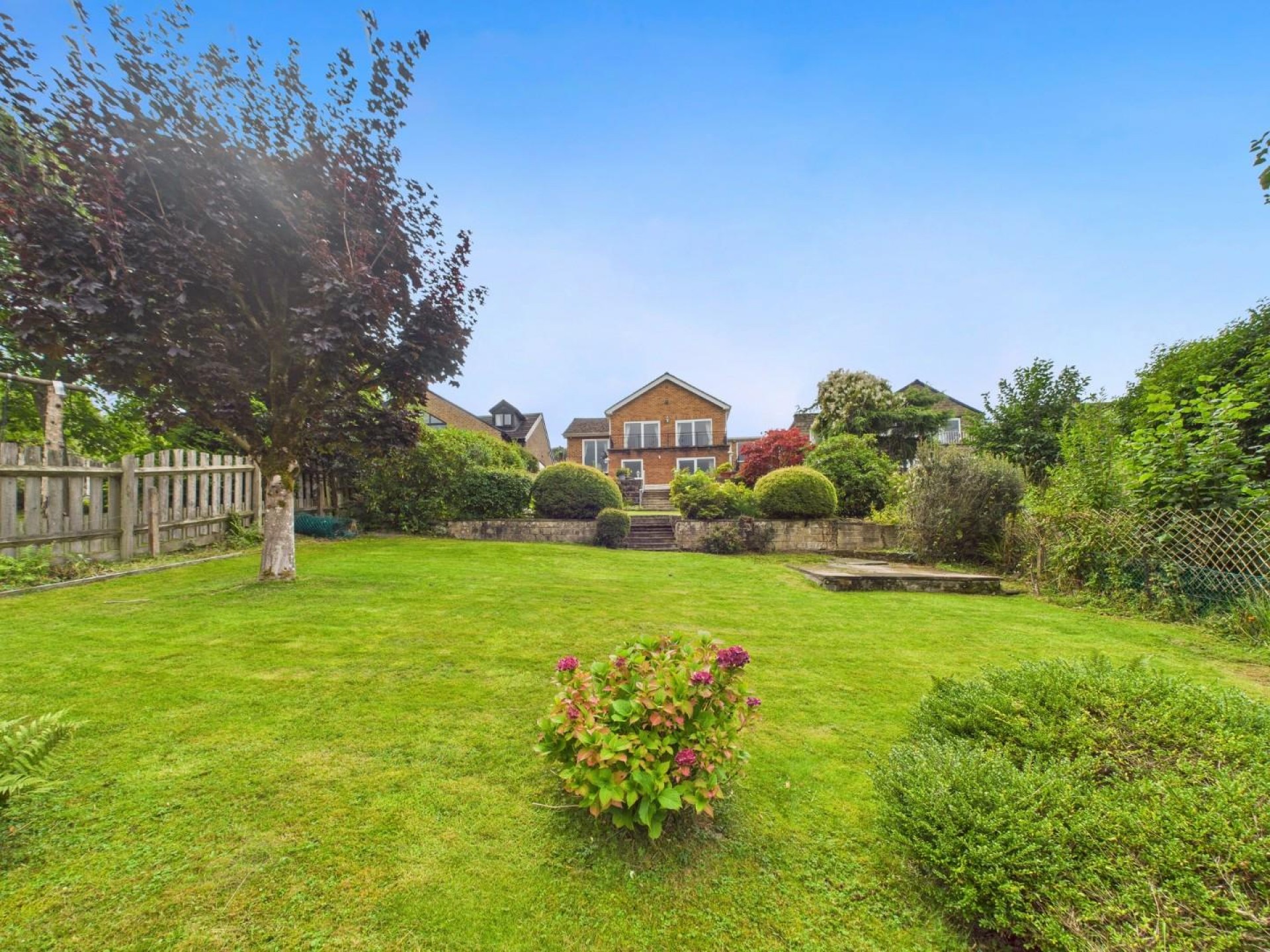 Images for Ridgewood Drive, Cromford, Matlock