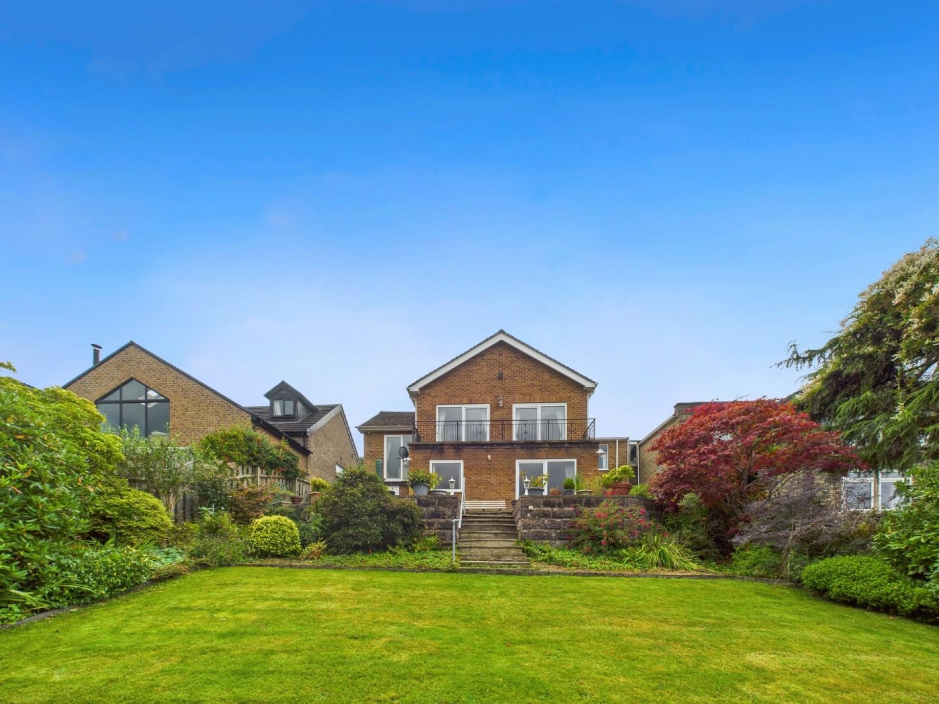 Images for Ridgewood Drive, Cromford, Matlock