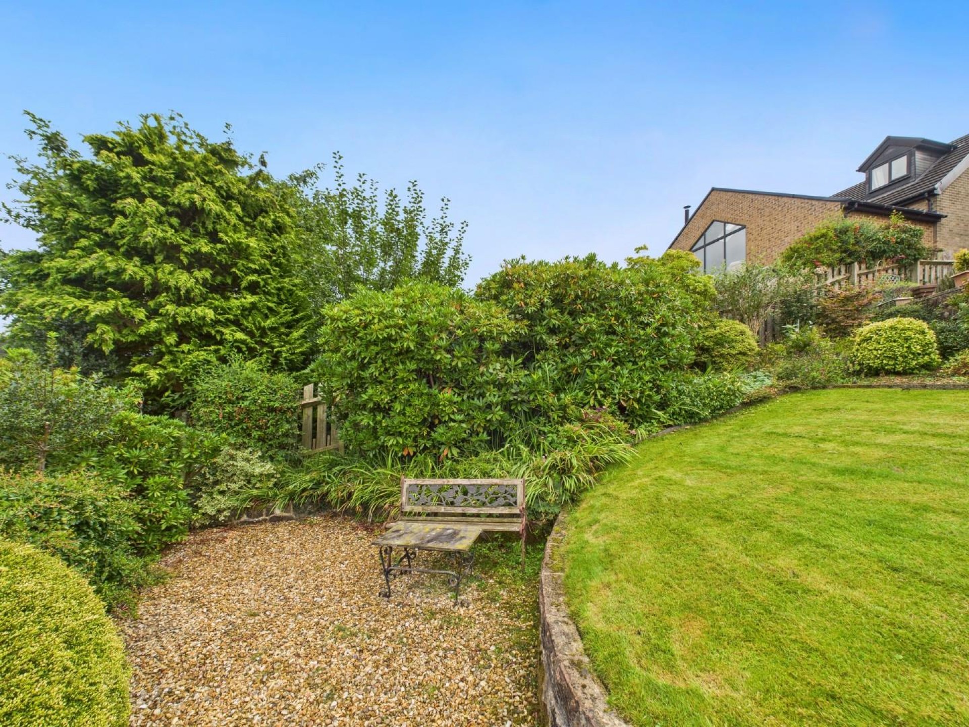 Images for Ridgewood Drive, Cromford, Matlock