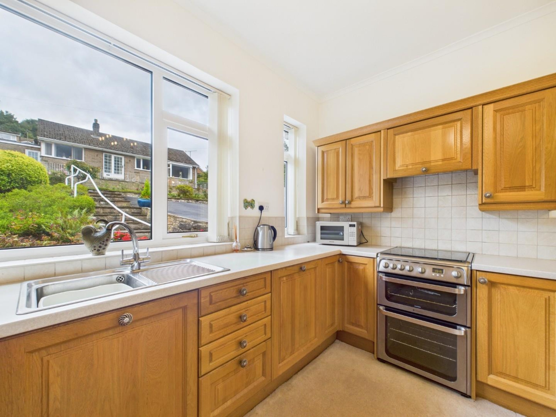 Images for Ridgewood Drive, Cromford, Matlock