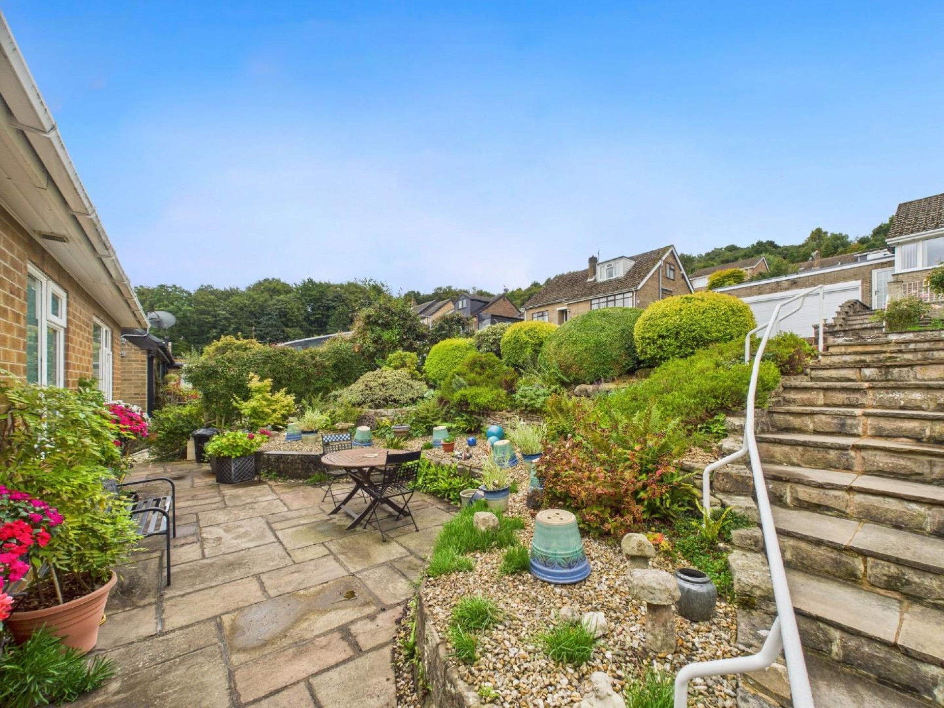 Images for Ridgewood Drive, Cromford, Matlock