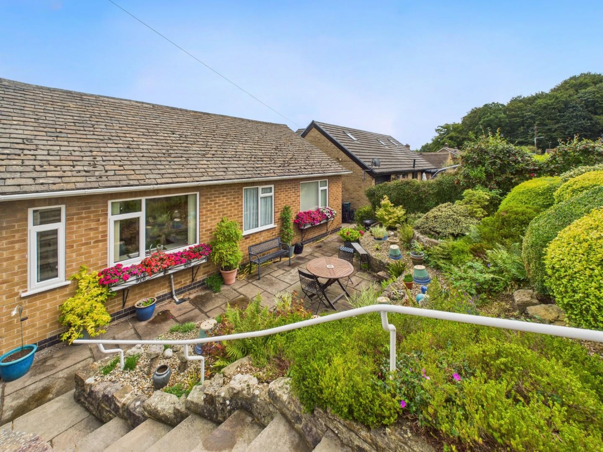 Images for Ridgewood Drive, Cromford, Matlock