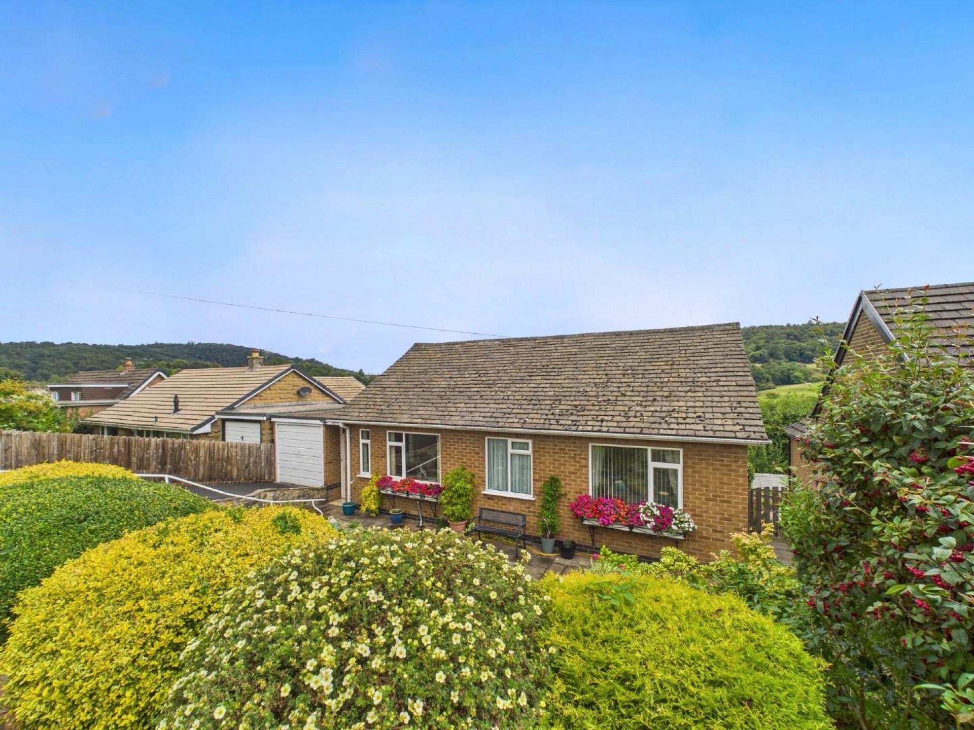 Images for Ridgewood Drive, Cromford, Matlock