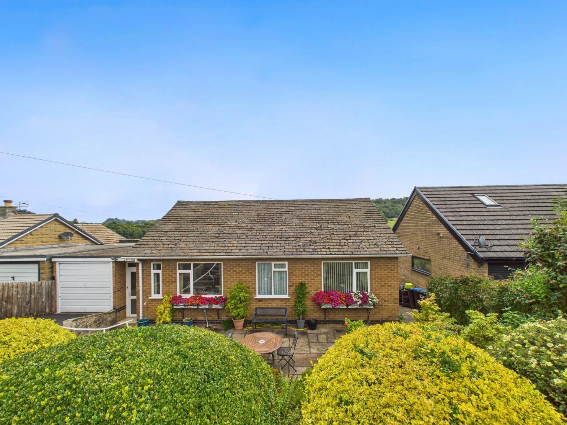 Images for Ridgewood Drive, Cromford, Matlock