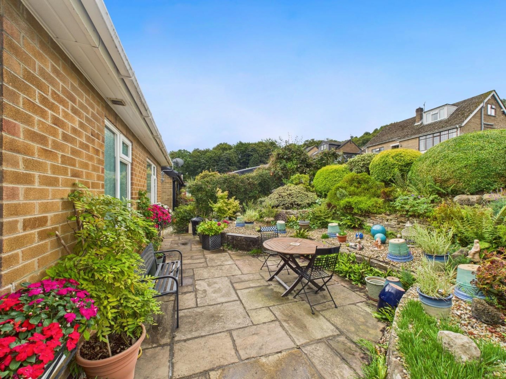 Images for Ridgewood Drive, Cromford, Matlock