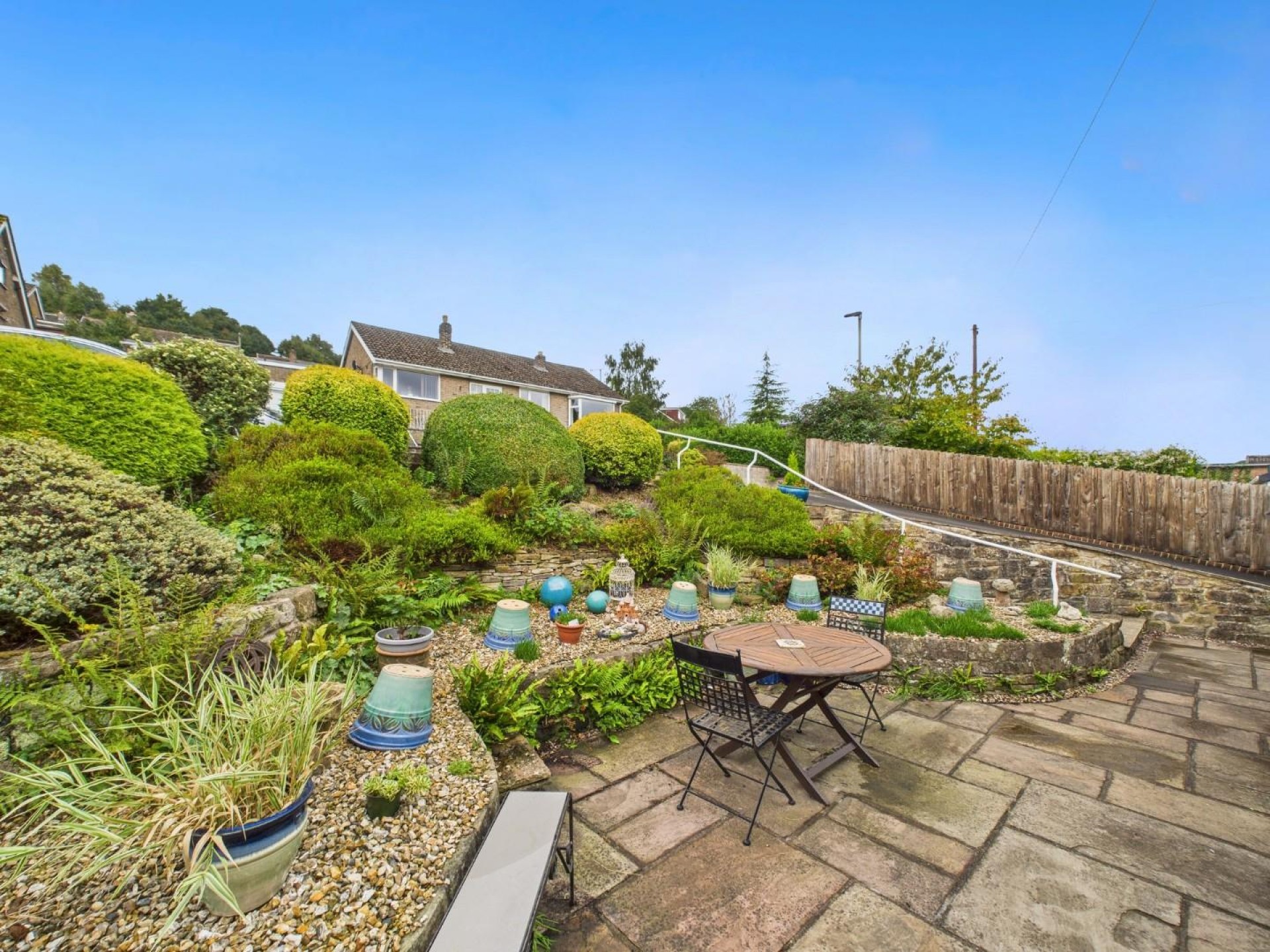 Images for Ridgewood Drive, Cromford, Matlock