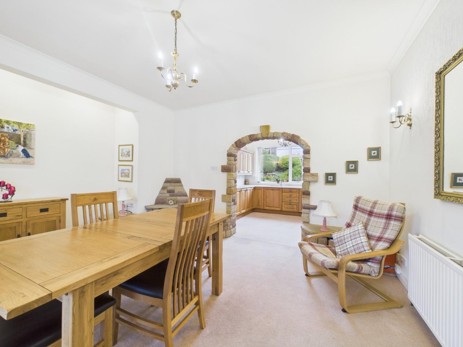 Images for Ridgewood Drive, Cromford, Matlock