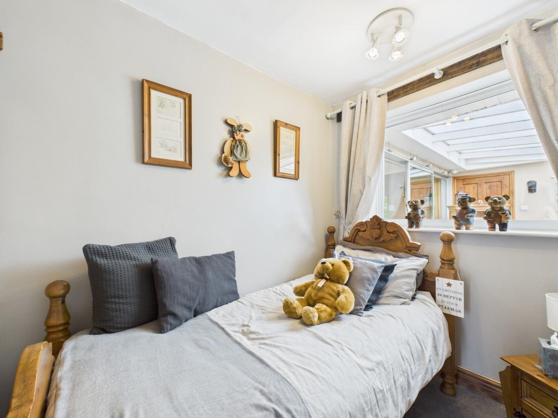 Images for Memorial Croft, Wirksworth