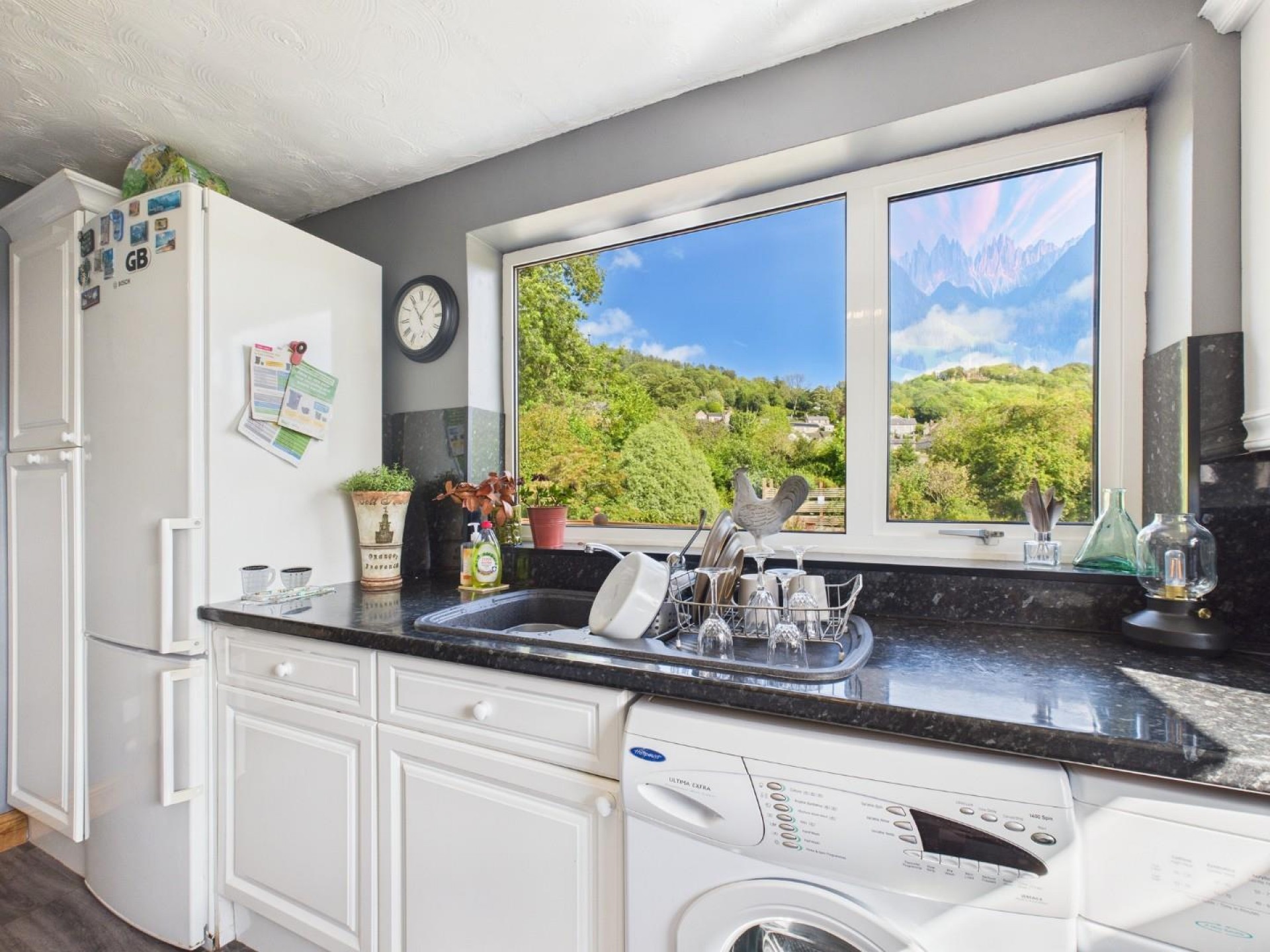 Images for Memorial Croft, Wirksworth