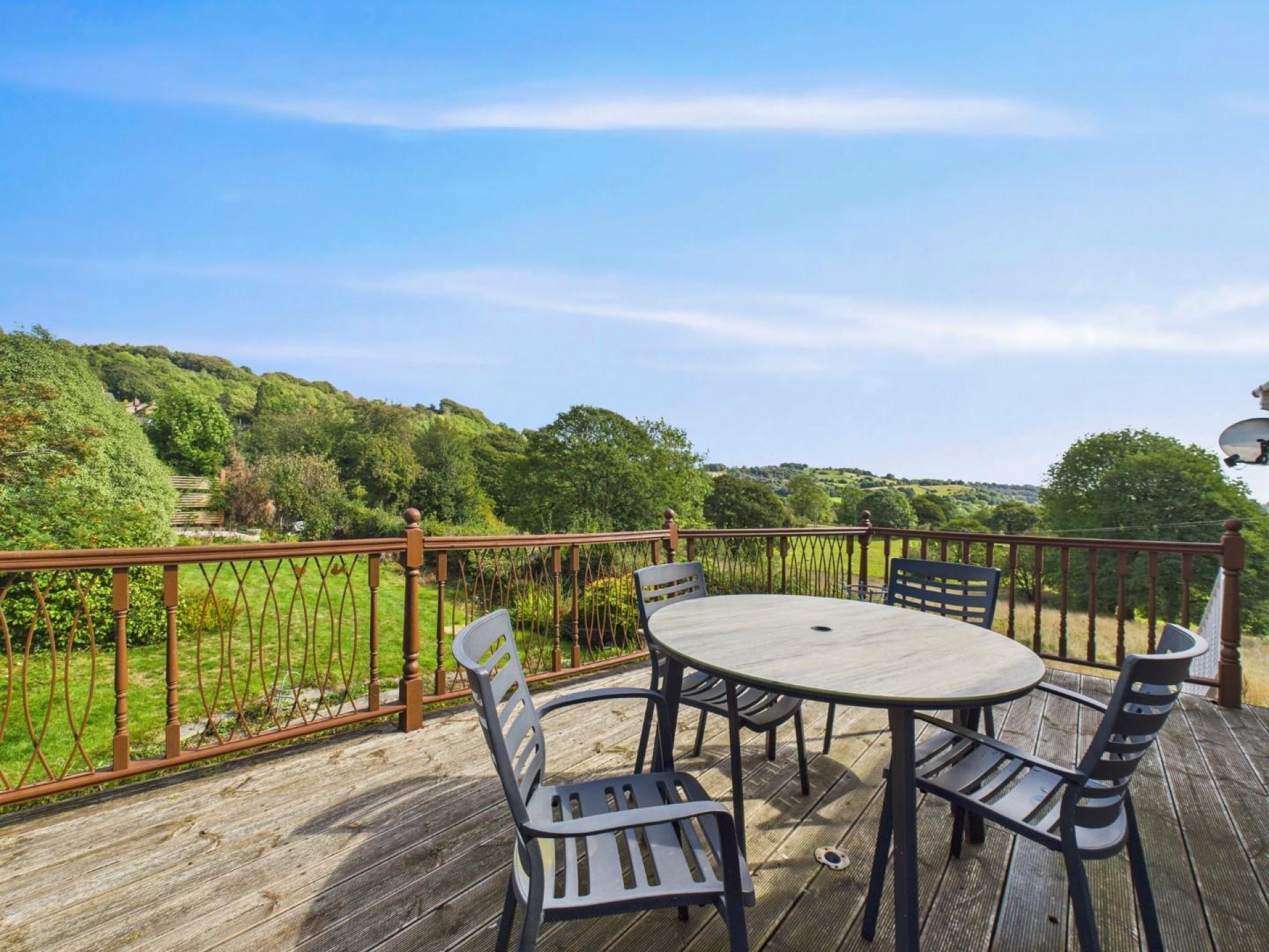 Images for Memorial Croft, Wirksworth