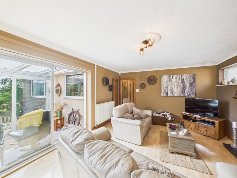 Image of Memorial Croft, Wirksworth