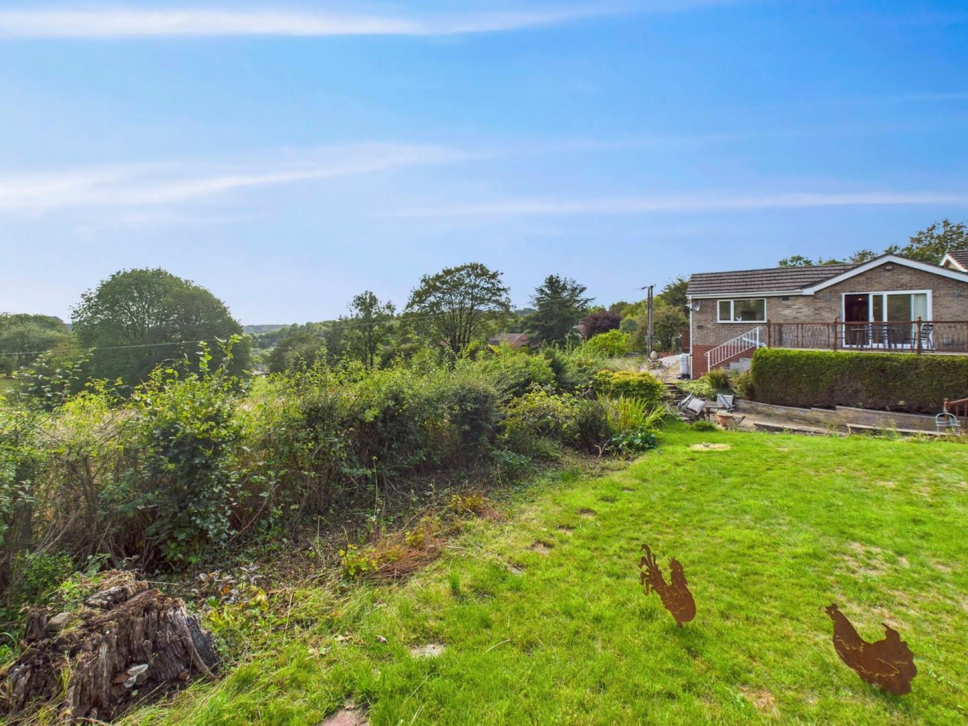 Images for Memorial Croft, Wirksworth