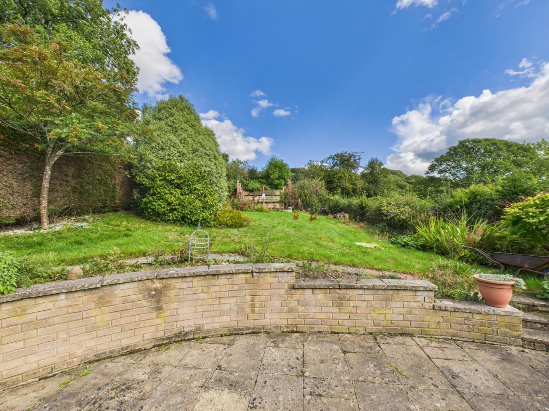 Images for Memorial Croft, Wirksworth
