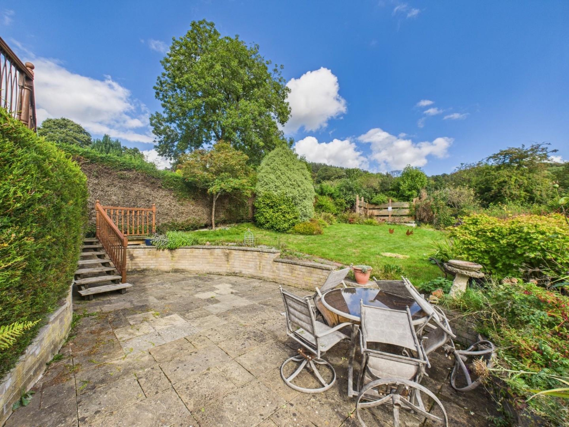 Images for Memorial Croft, Wirksworth