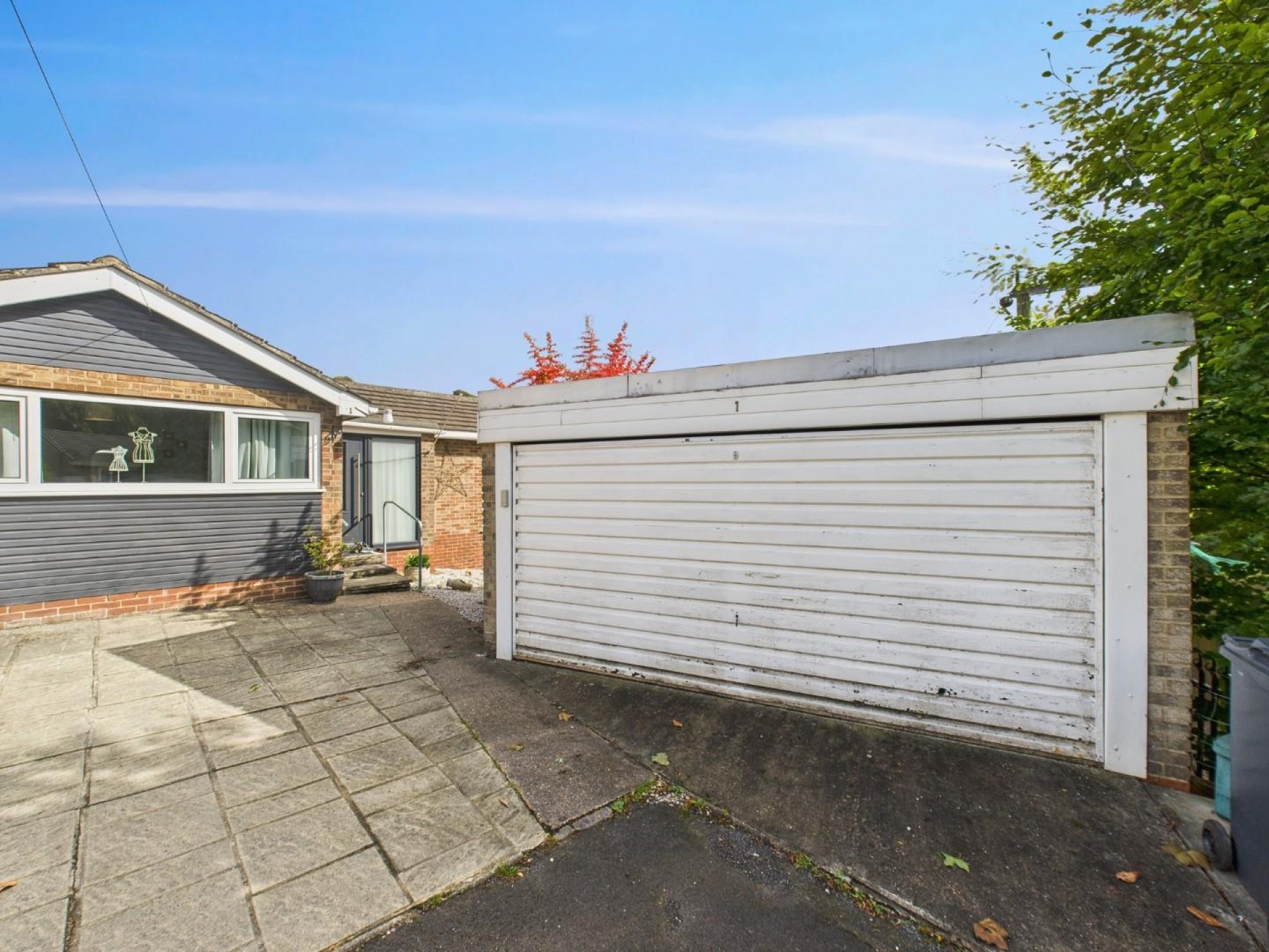 Images for Memorial Croft, Wirksworth