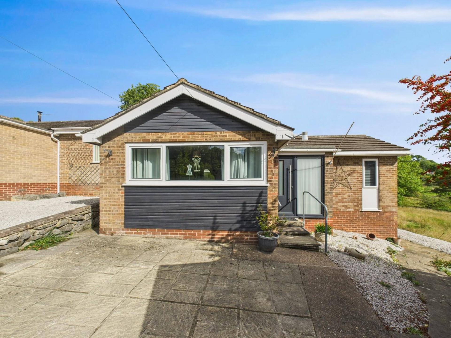 Images for Memorial Croft, Wirksworth