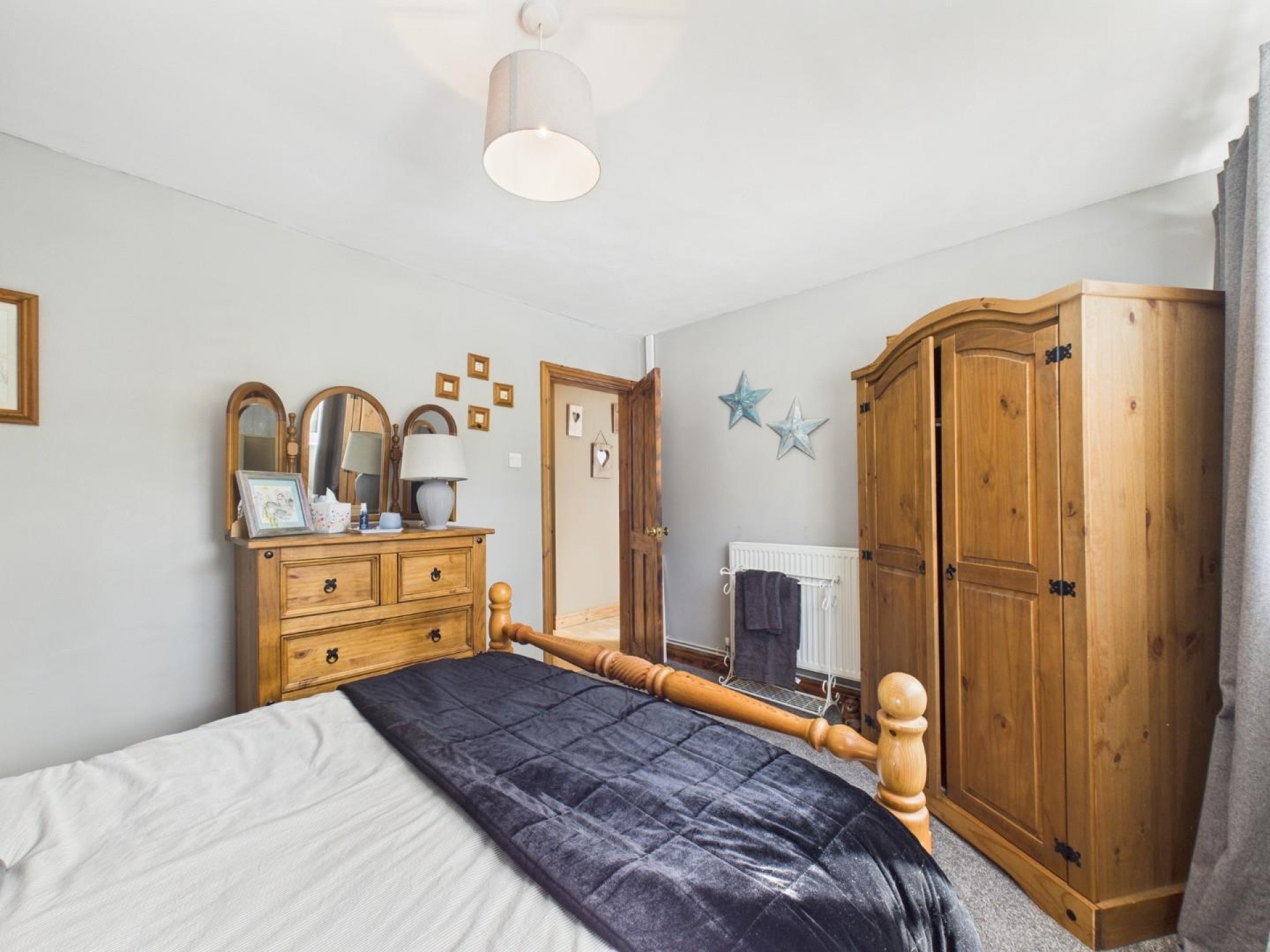 Images for Memorial Croft, Wirksworth