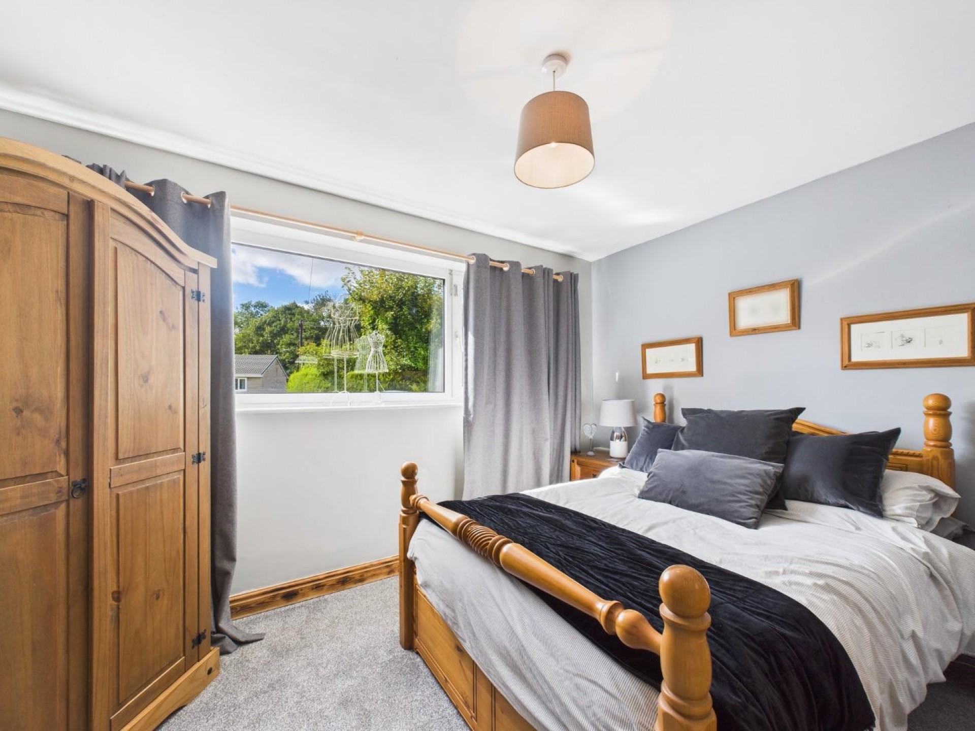 Images for Memorial Croft, Wirksworth