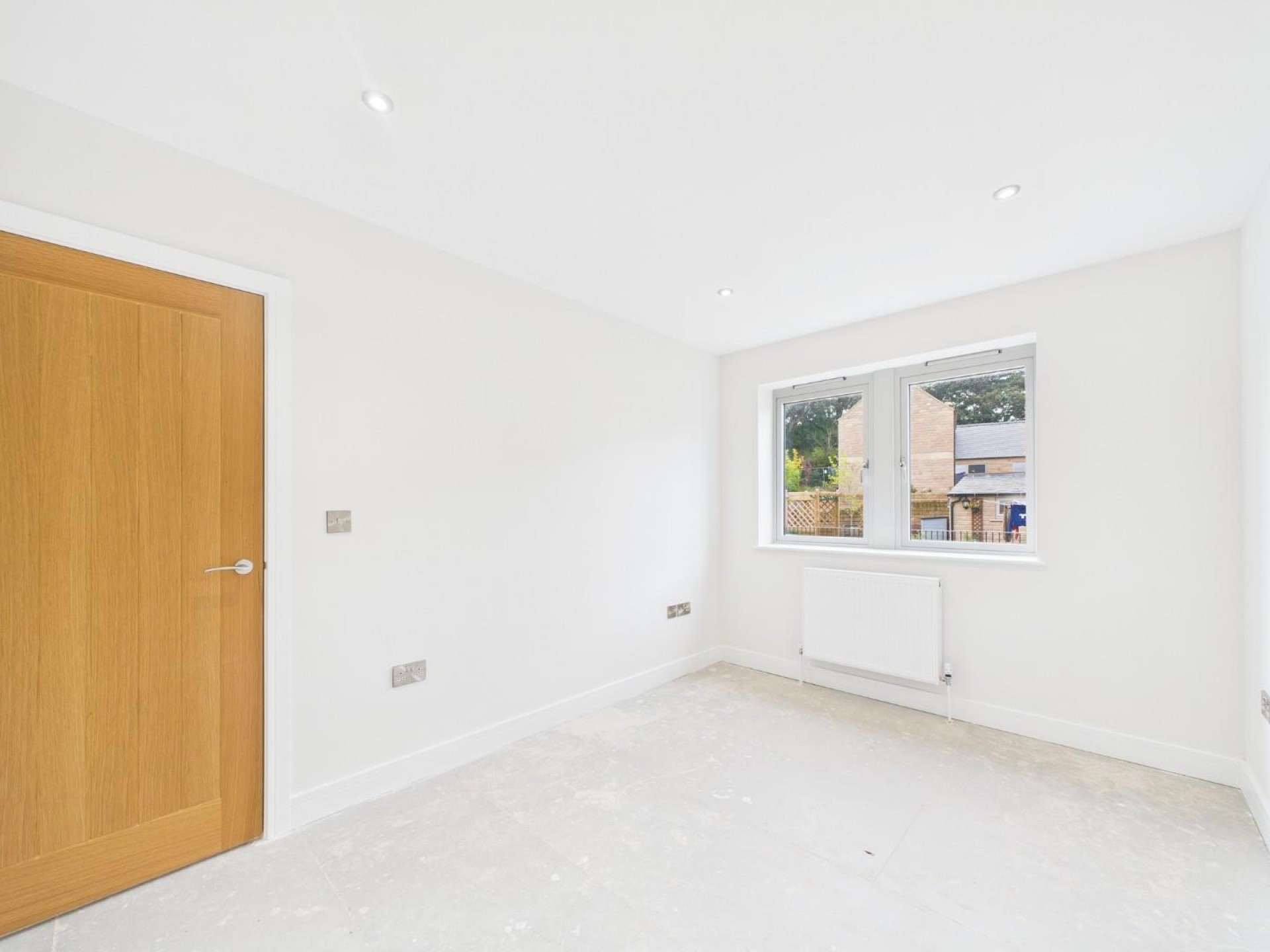Images for 24 Thatchers Croft, Tansley