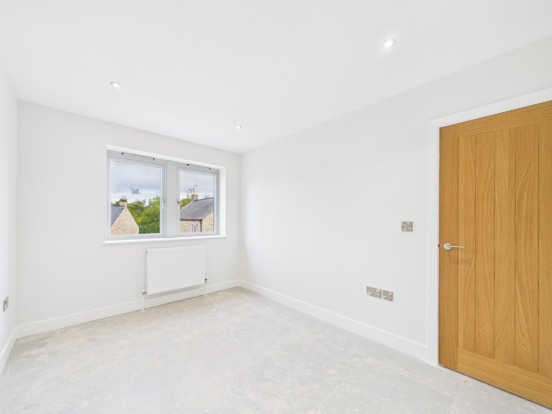 Images for 24 Thatchers Croft, Tansley
