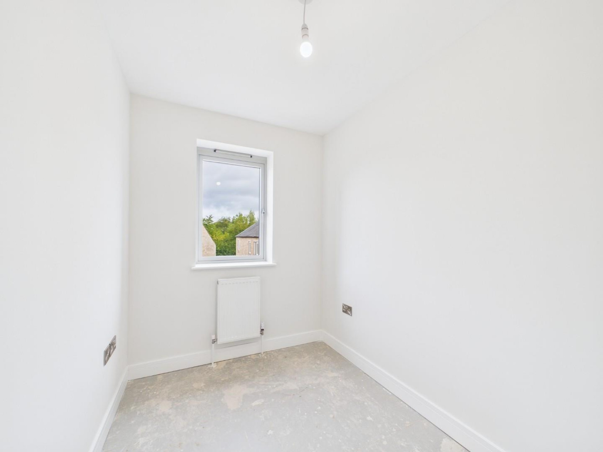 Images for 24 Thatchers Croft, Tansley