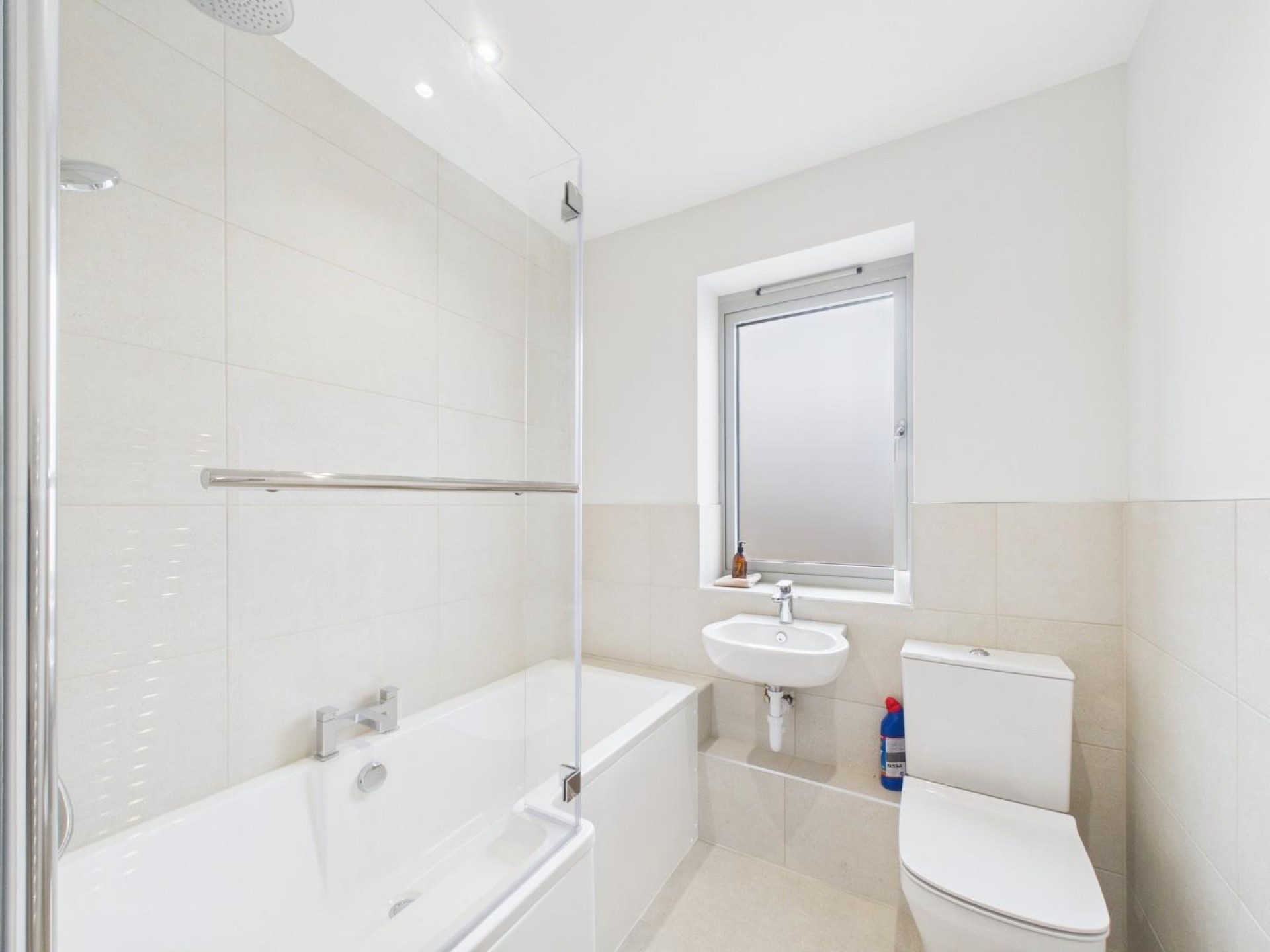 Images for 24 Thatchers Croft, Tansley