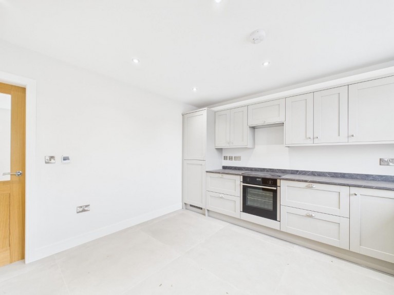 Image of 24 Thatchers Croft, Tansley