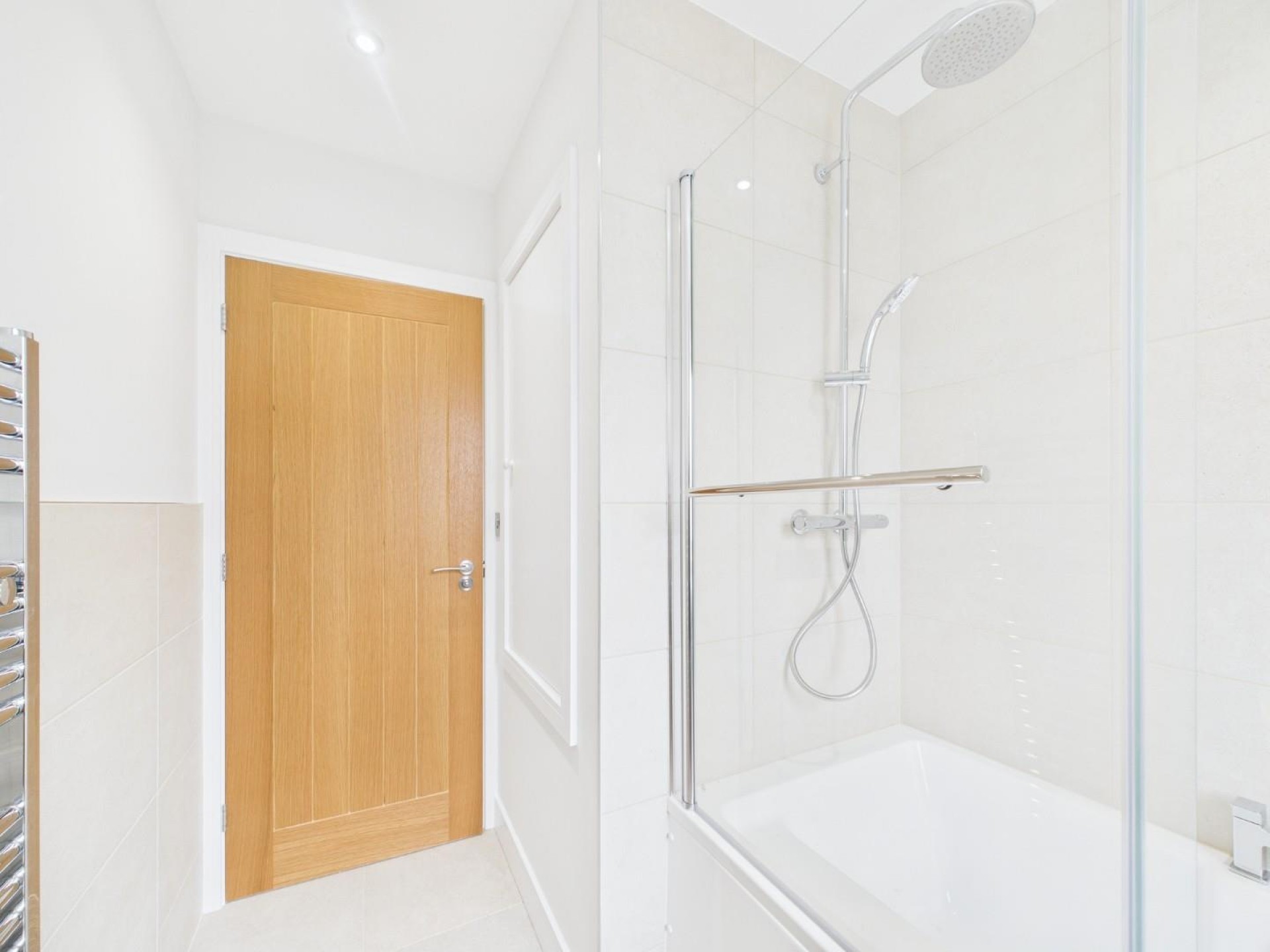 Images for 24 Thatchers Croft, Tansley