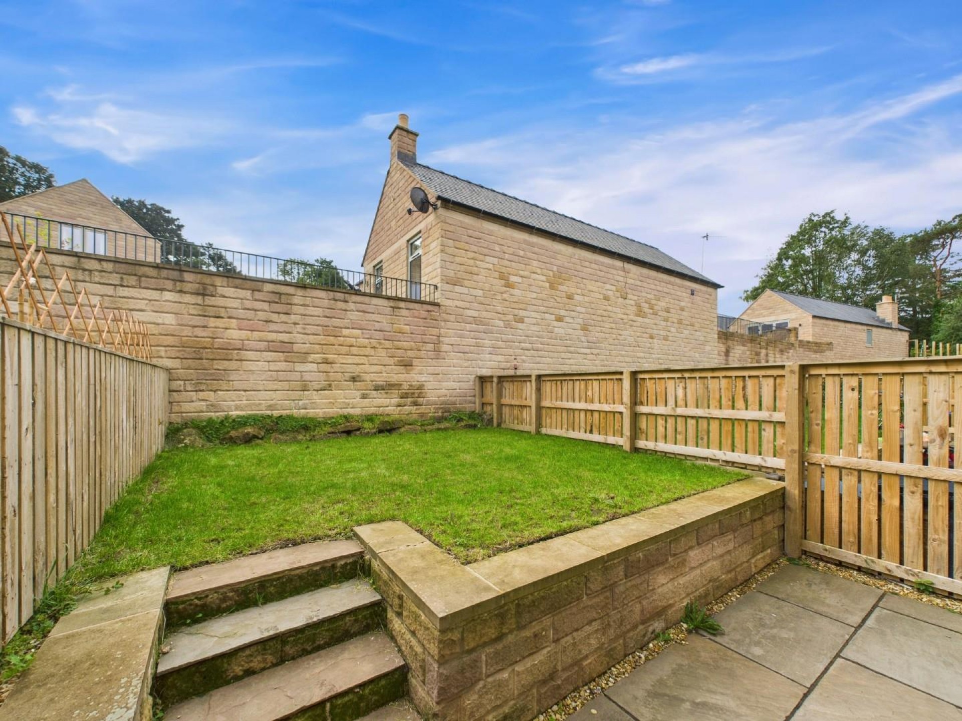 Images for 24 Thatchers Croft, Tansley