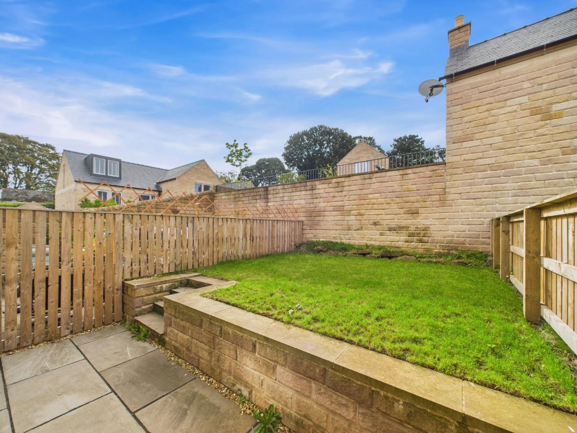 Images for 24 Thatchers Croft, Tansley