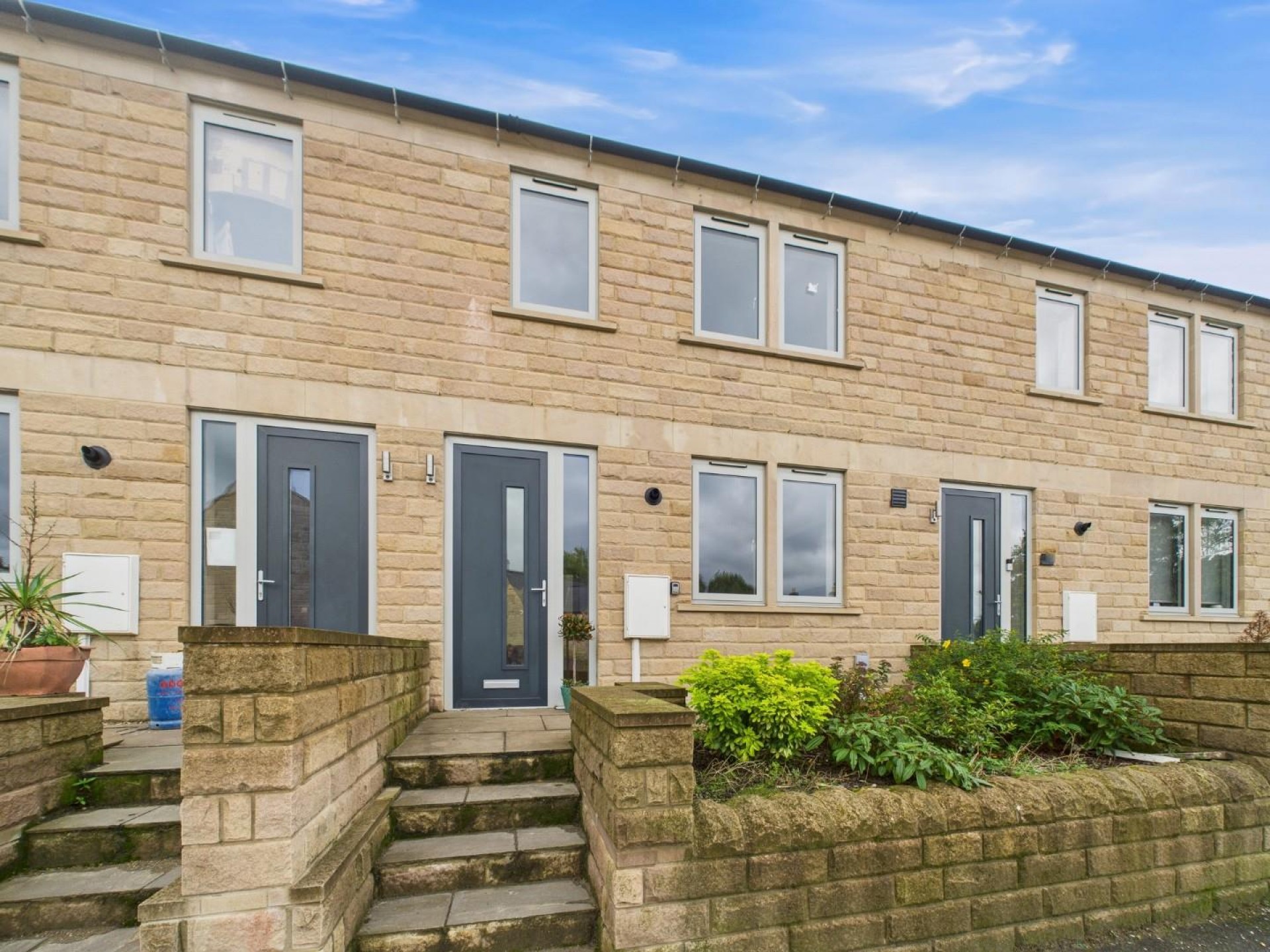 Images for 24 Thatchers Croft, Tansley
