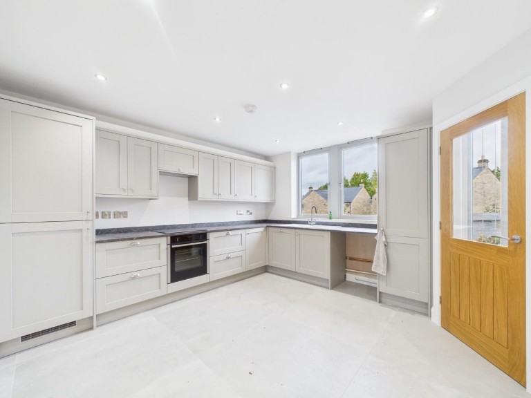 Image of 24 Thatchers Croft, Tansley