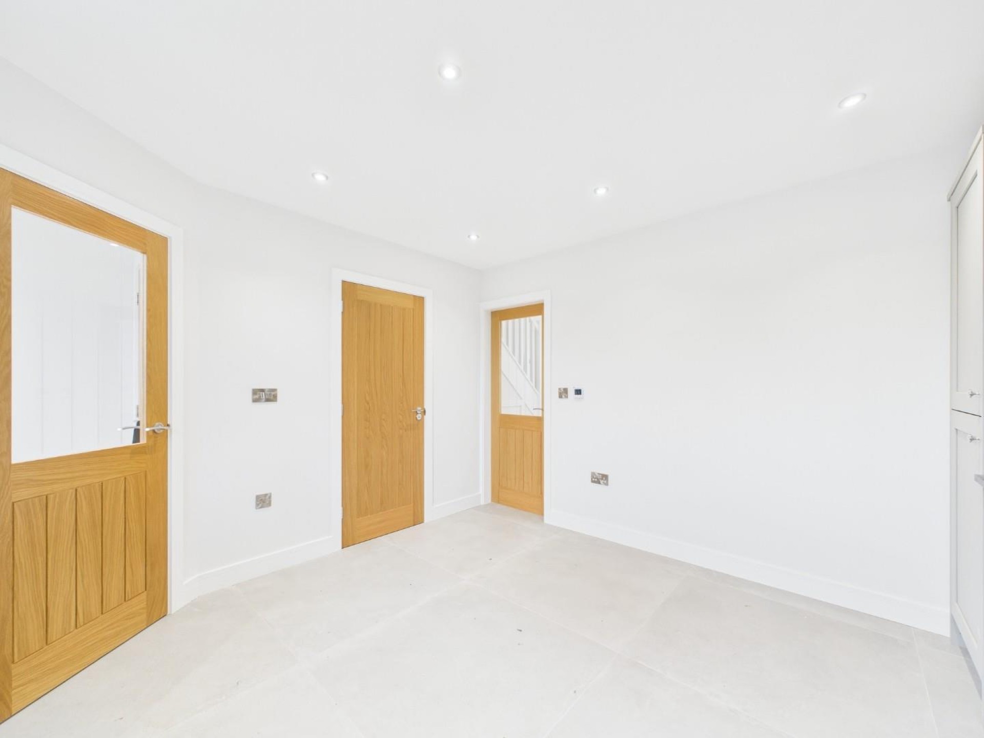 Images for 24 Thatchers Croft, Tansley