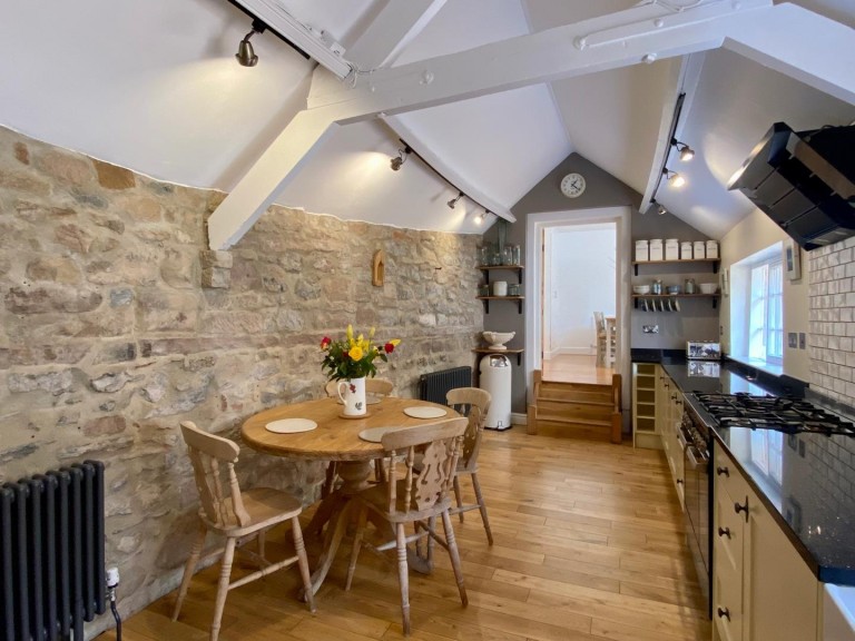 Image of St John Street, Wirksworth, Matlock
