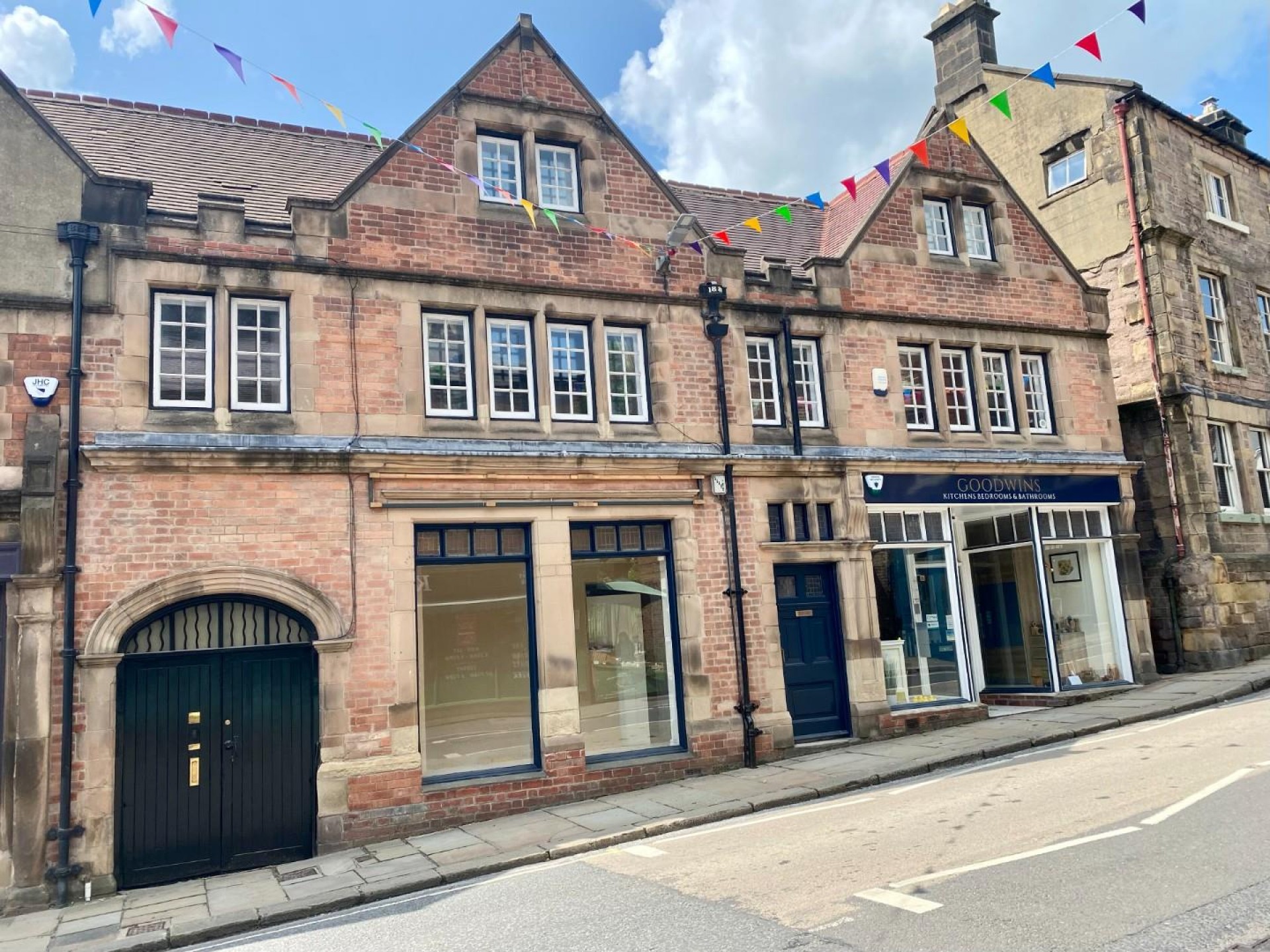 Images for St John Street, Wirksworth, Matlock