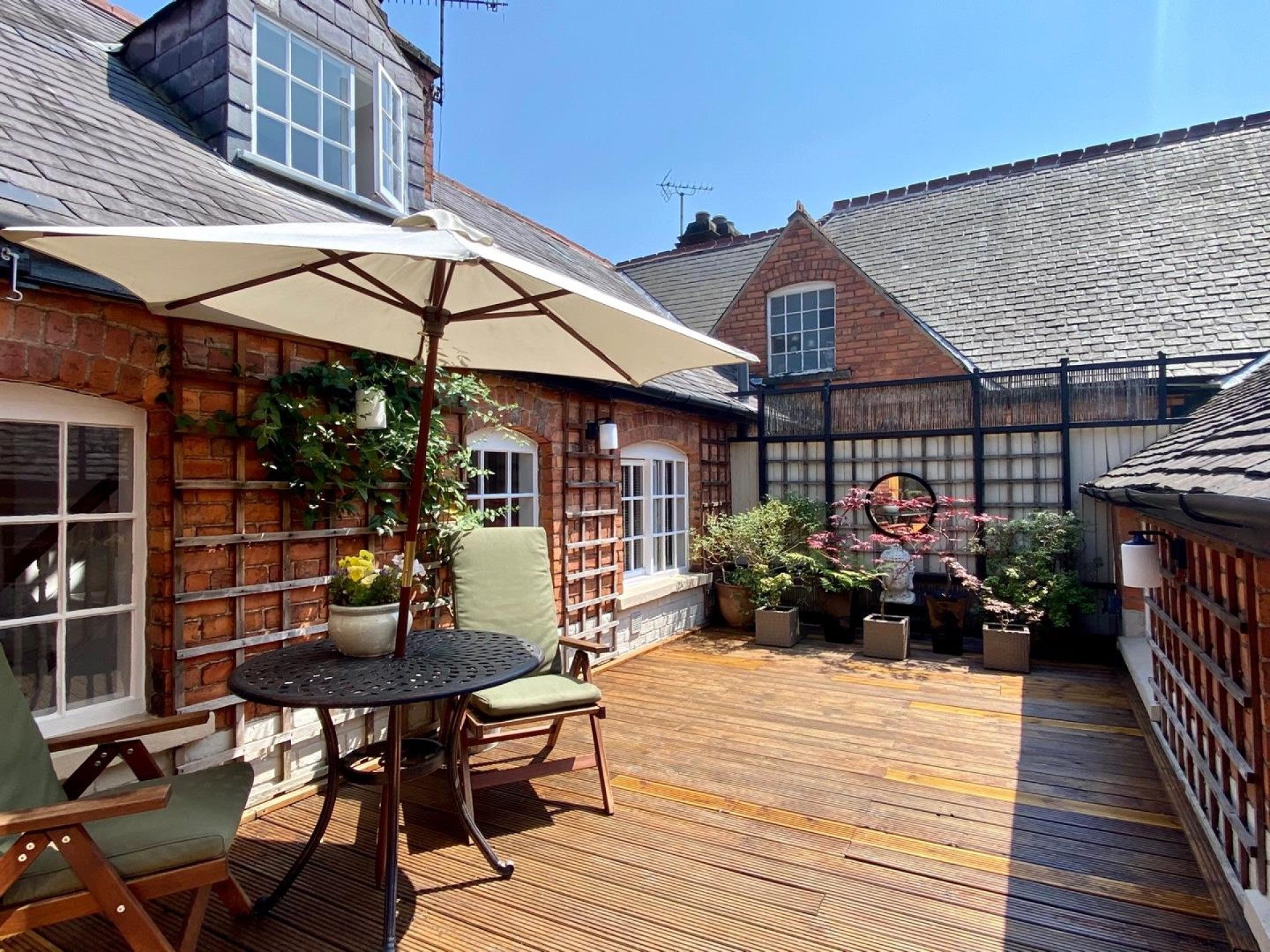 Images for St John Street, Wirksworth, Matlock