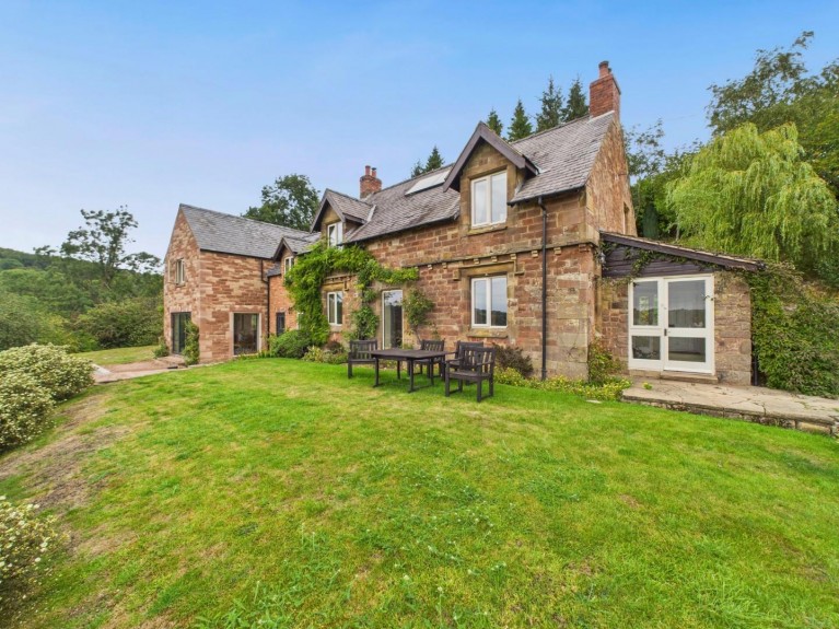 Image of Field Lane, Kirk Ireton, Ashbourne